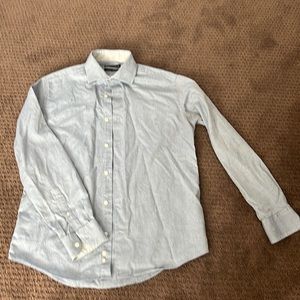 EUC casual/dress shirt